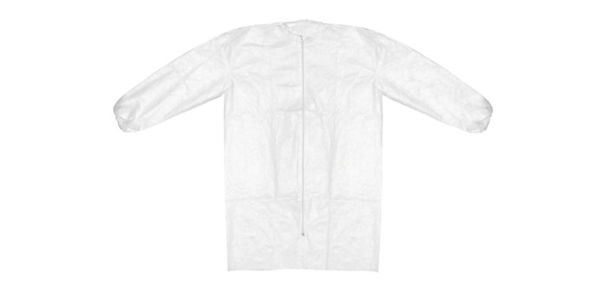 CAMICI, PANTALONI E GIUBBINI MONOUSO