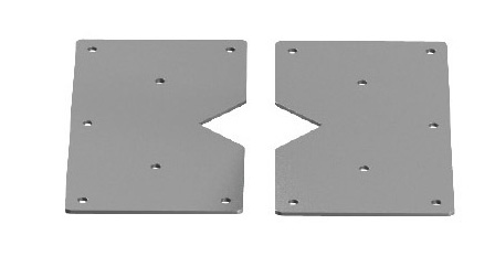 TORRETTE A NIDO D'APE CON ACCESSORI