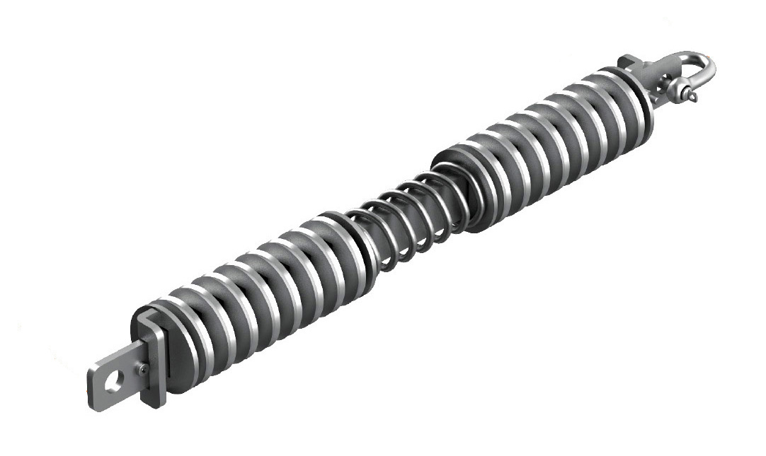 DISSIPATORI DI ENERGIA