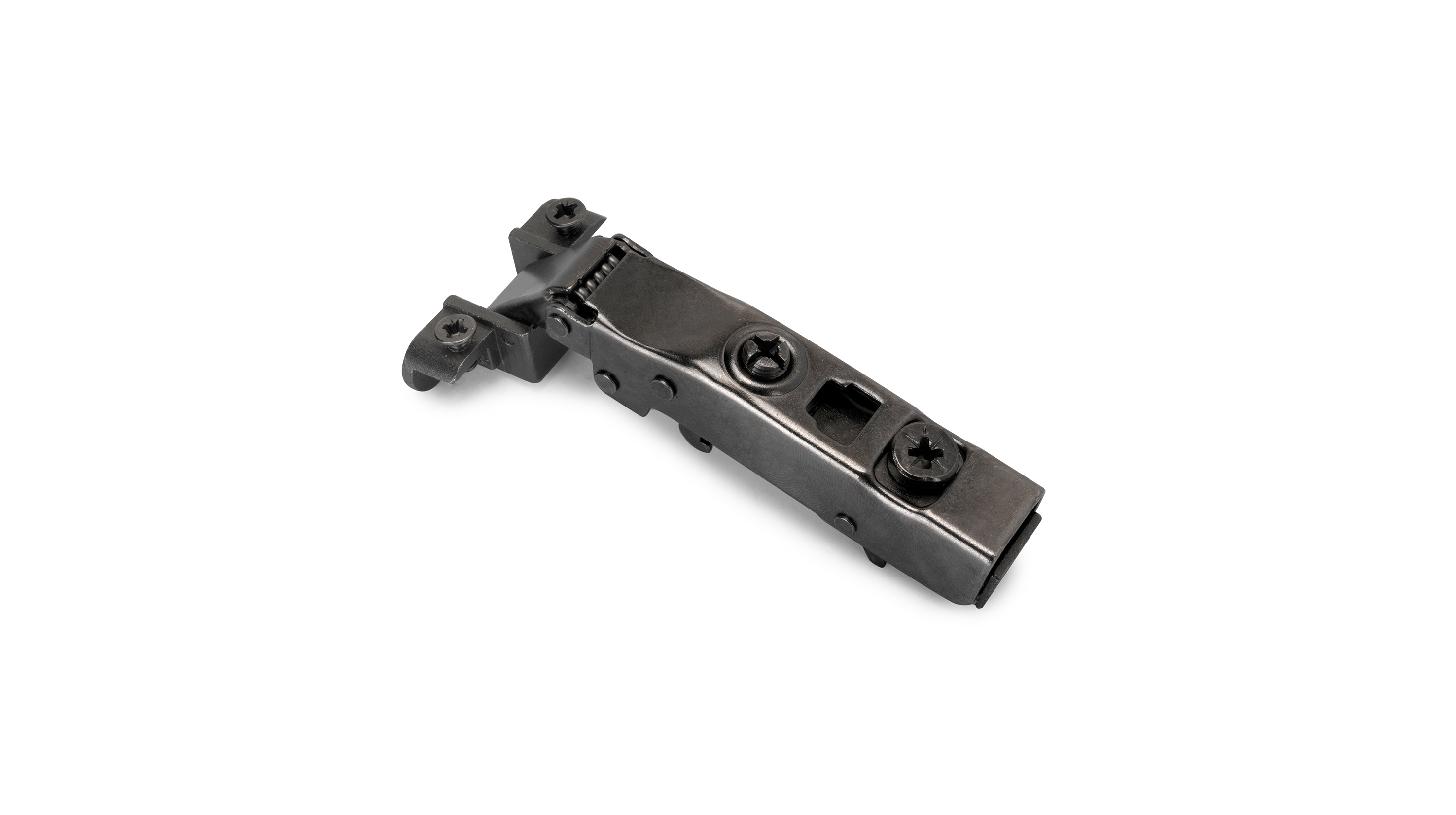 CERNIERE X91 PER PROFILI IN ALLUMINIO