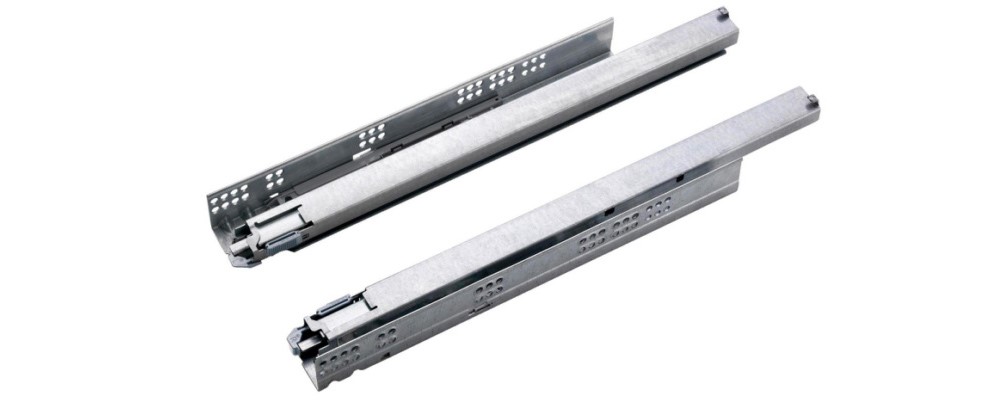 GUIDE DYNAPRO AD ESTRAZIONE TOTALE