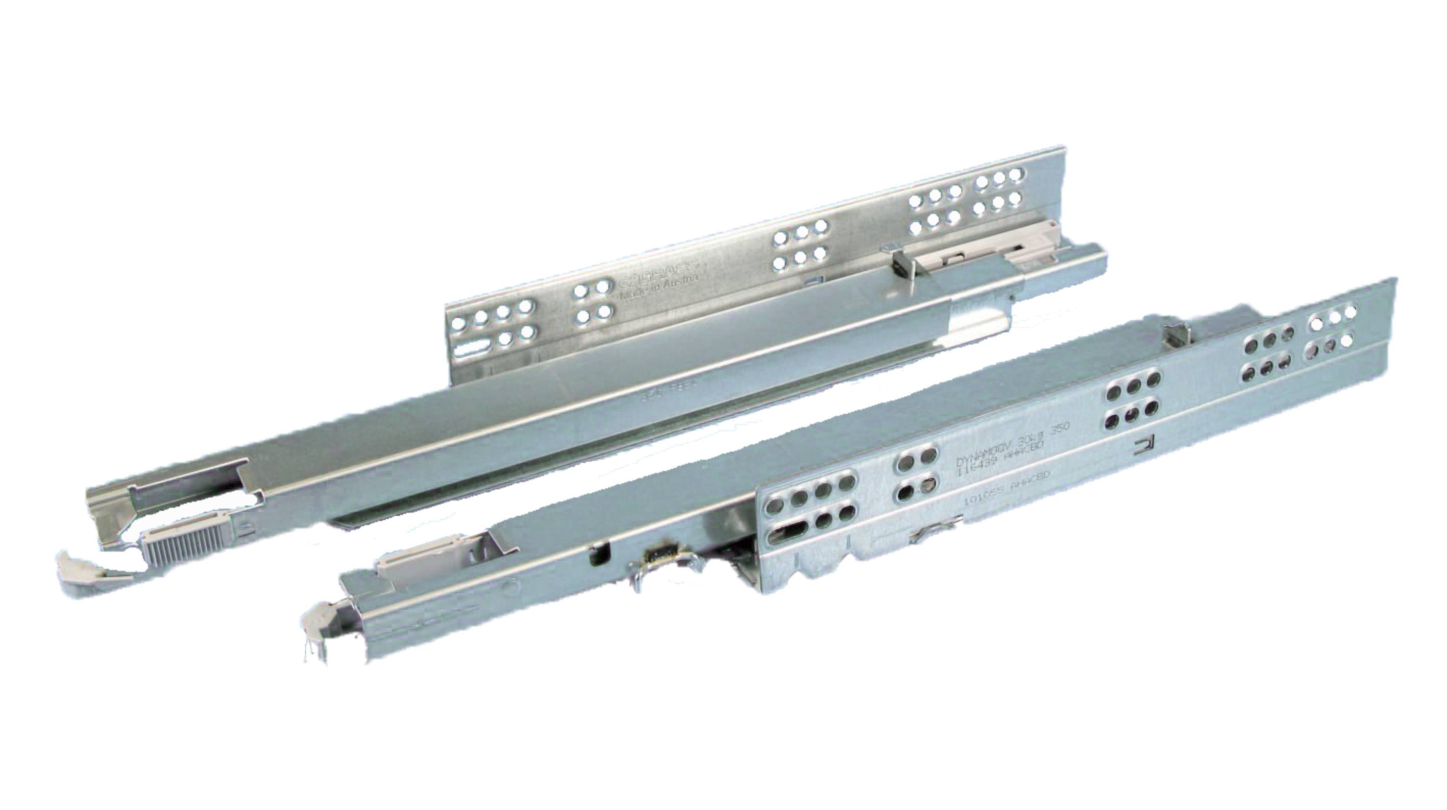 GUIDE DYNAMOOV AD ESTRAZIONE TOTALE