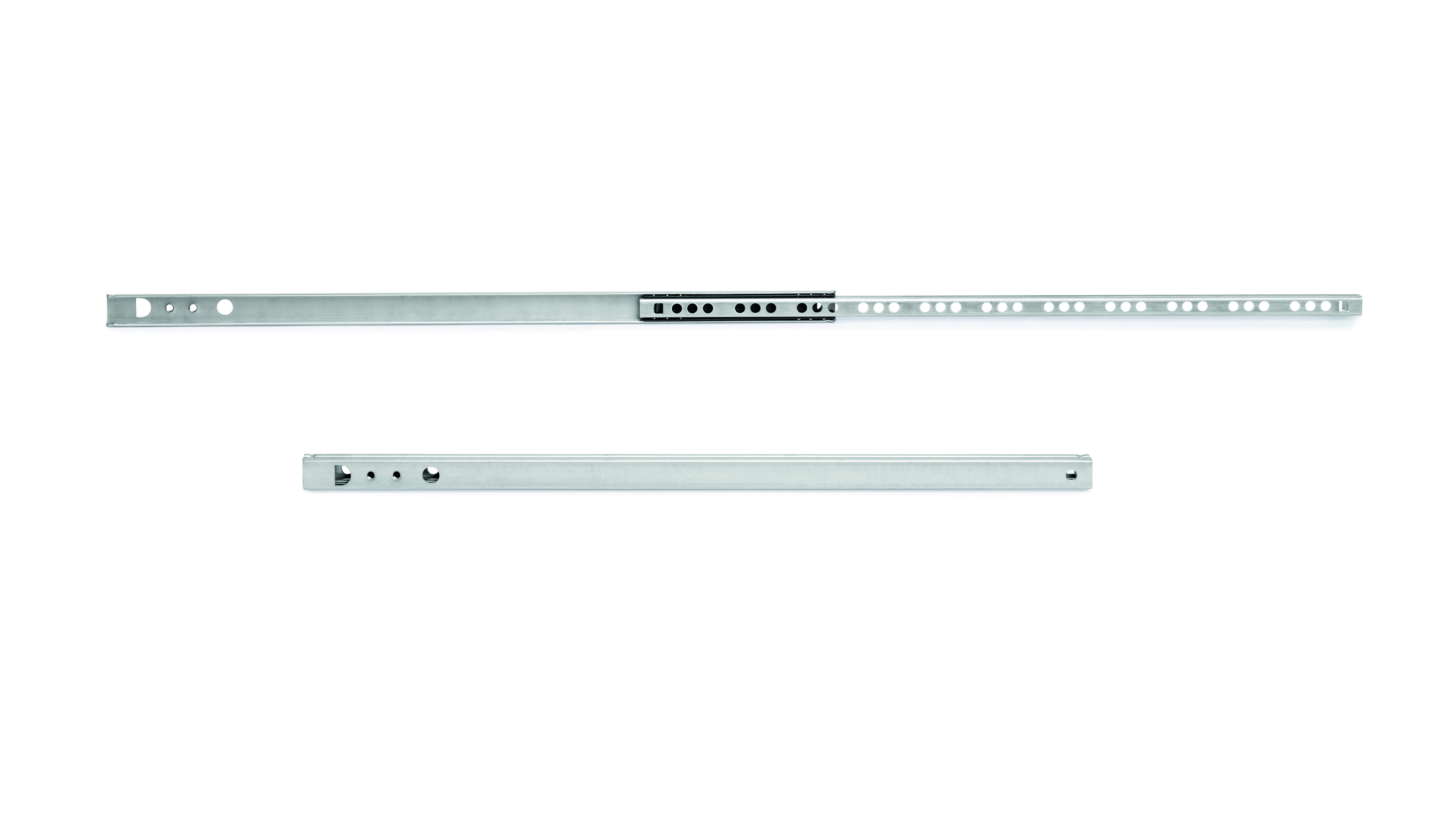 GUIDE A SFERA AD ESTRAZIONE PARZIALE