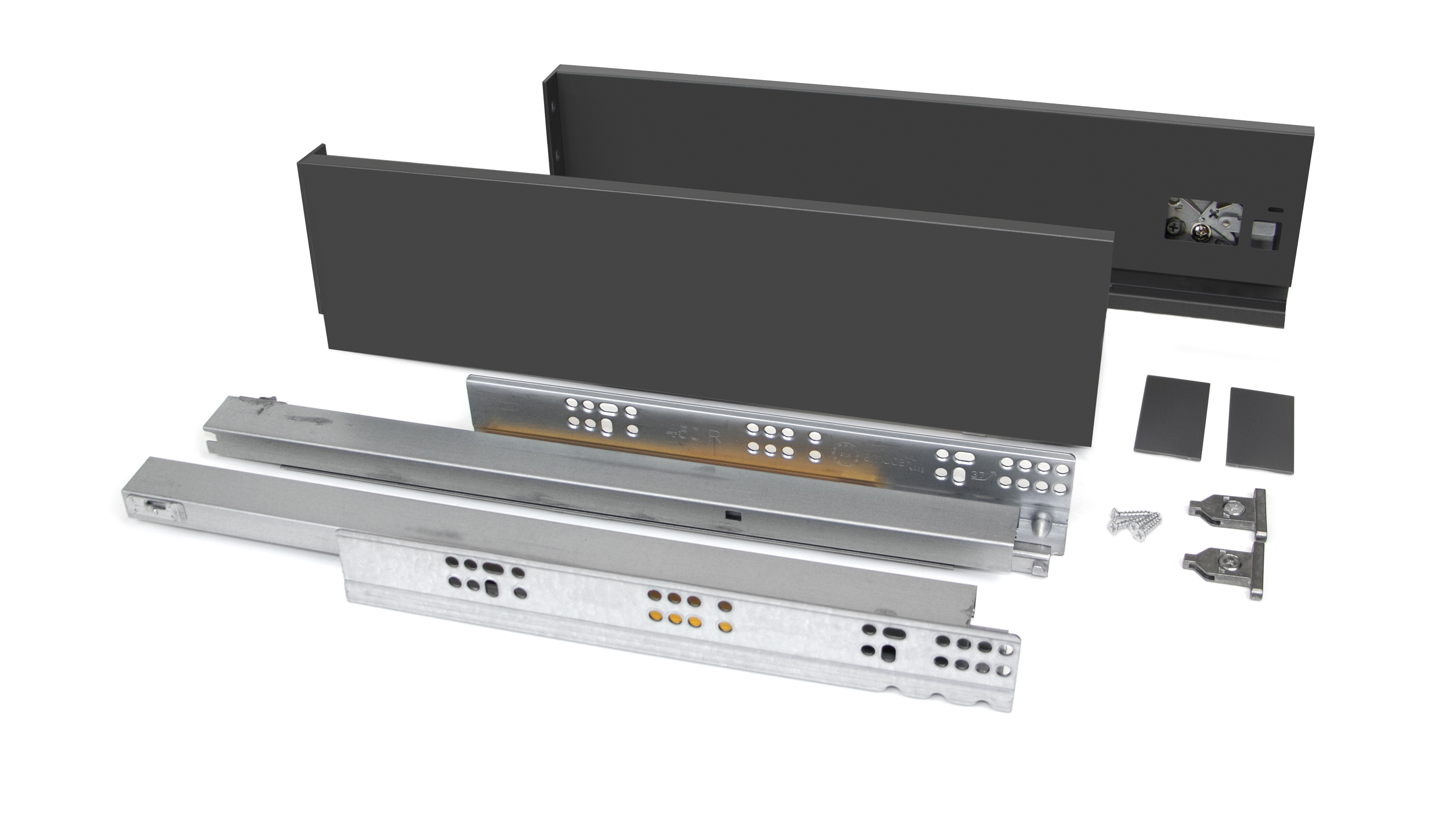 CASSETTO ULTRABOX OLD