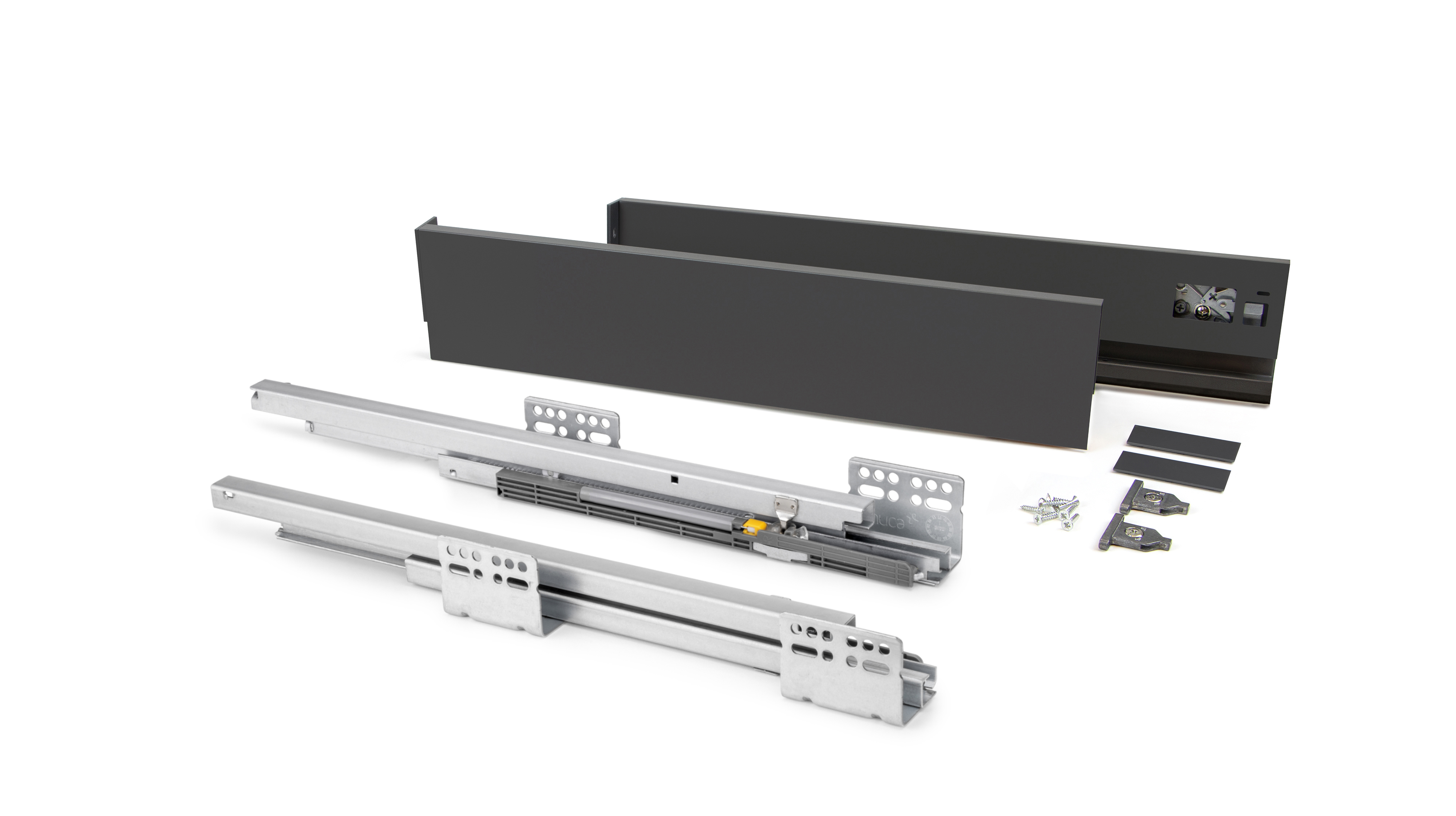 CASSETTO CONCEPT OLD