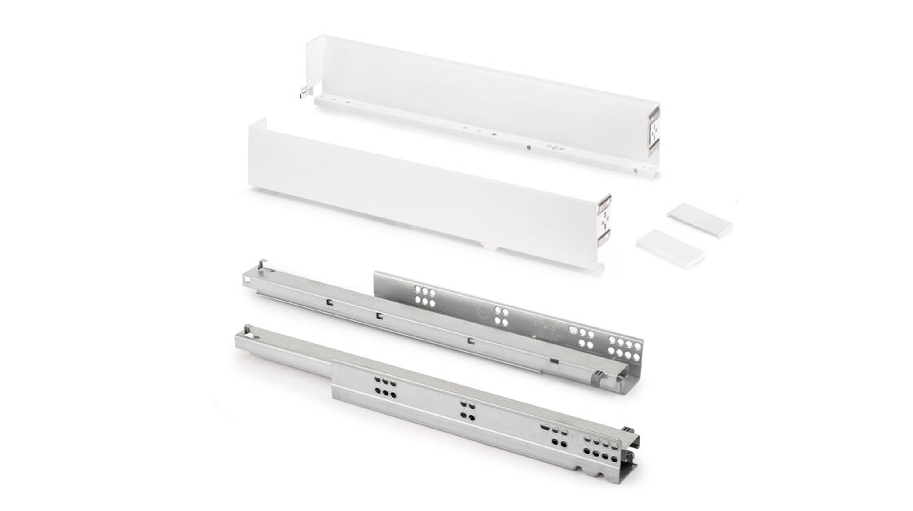 SET CASSETTI SIMPLEX