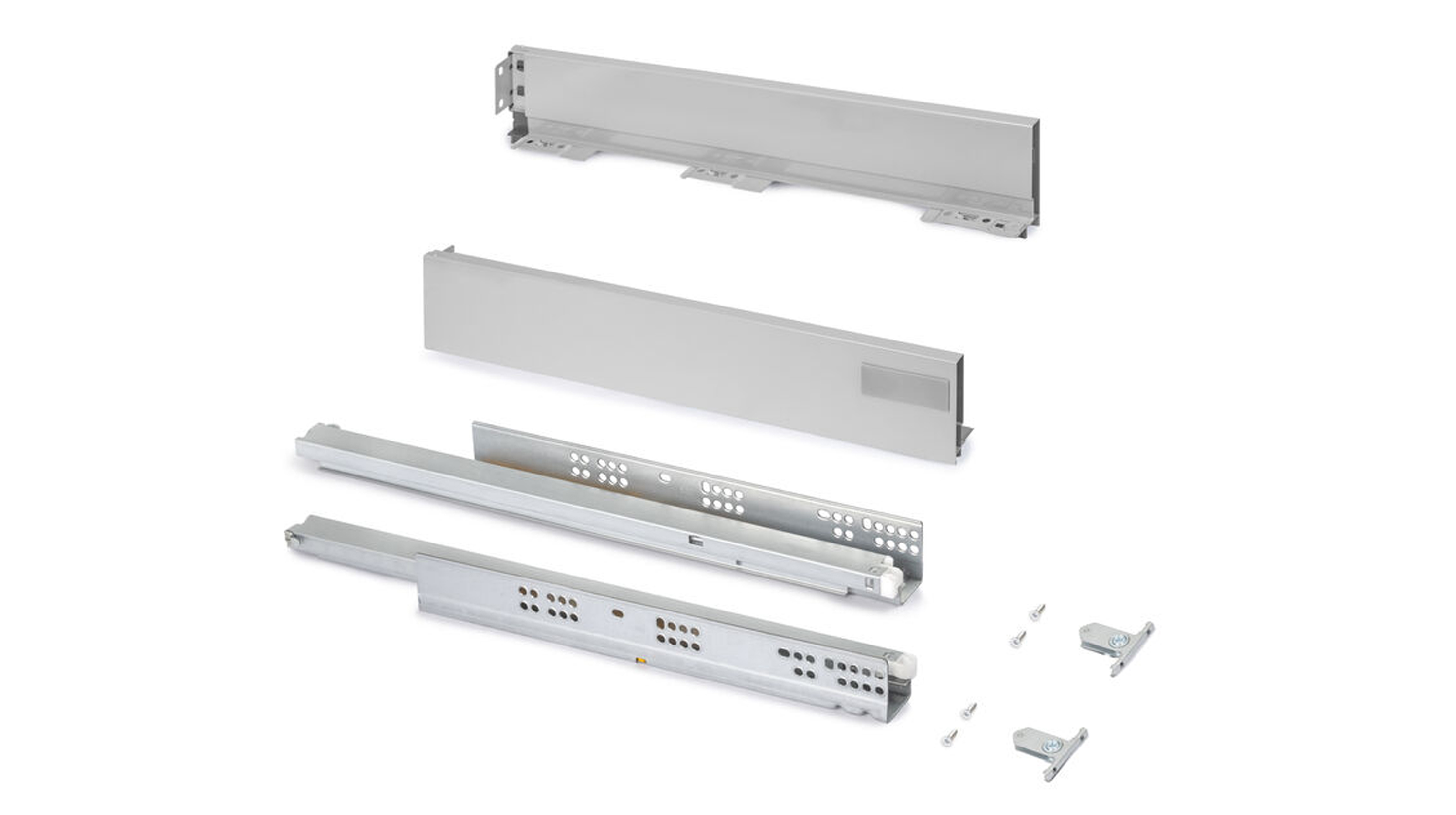 SET CASSETTI VANTAGE PLUS