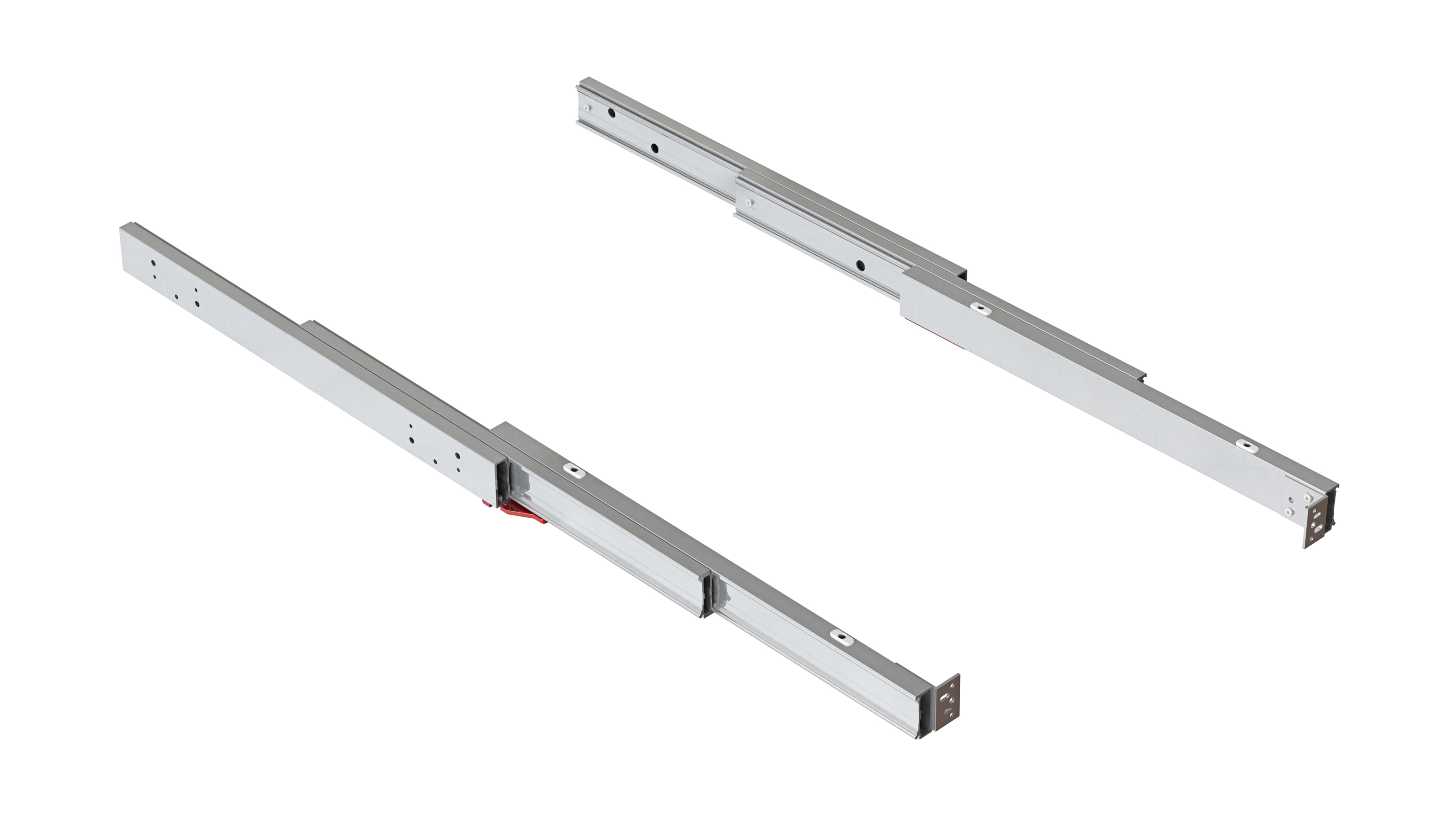 GUIDE E SISTEMI PER TAVOLI