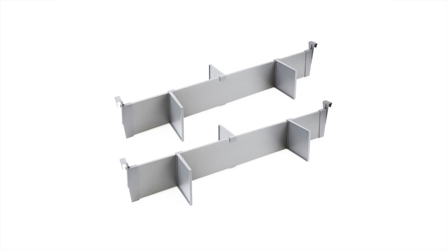 DIVISORI E ORGANIZER PER CASSETTI