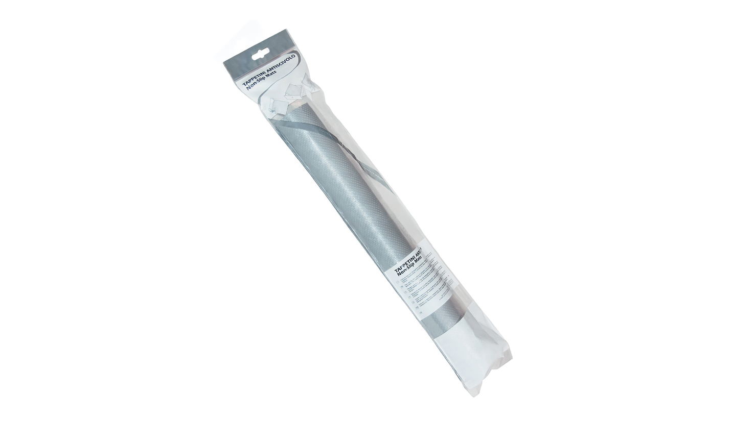 TAPPETINI ANTISCIVOLO PER CASSETTI