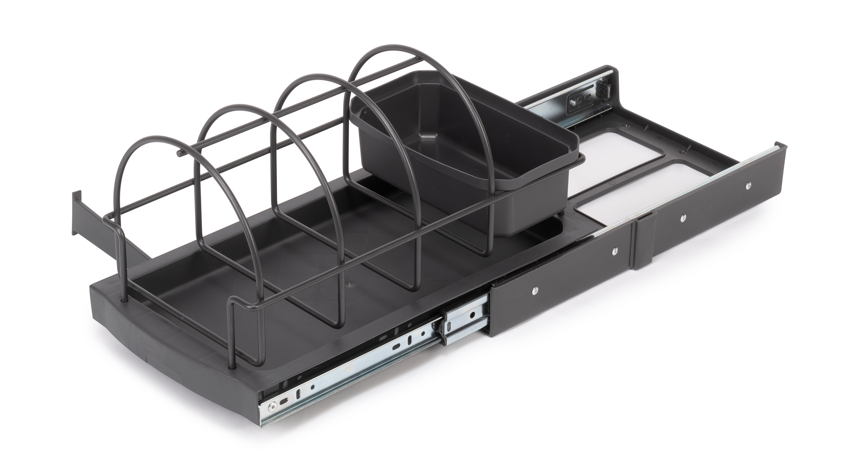 SISTEMI ORGANIZZATIVI PER CUCINE