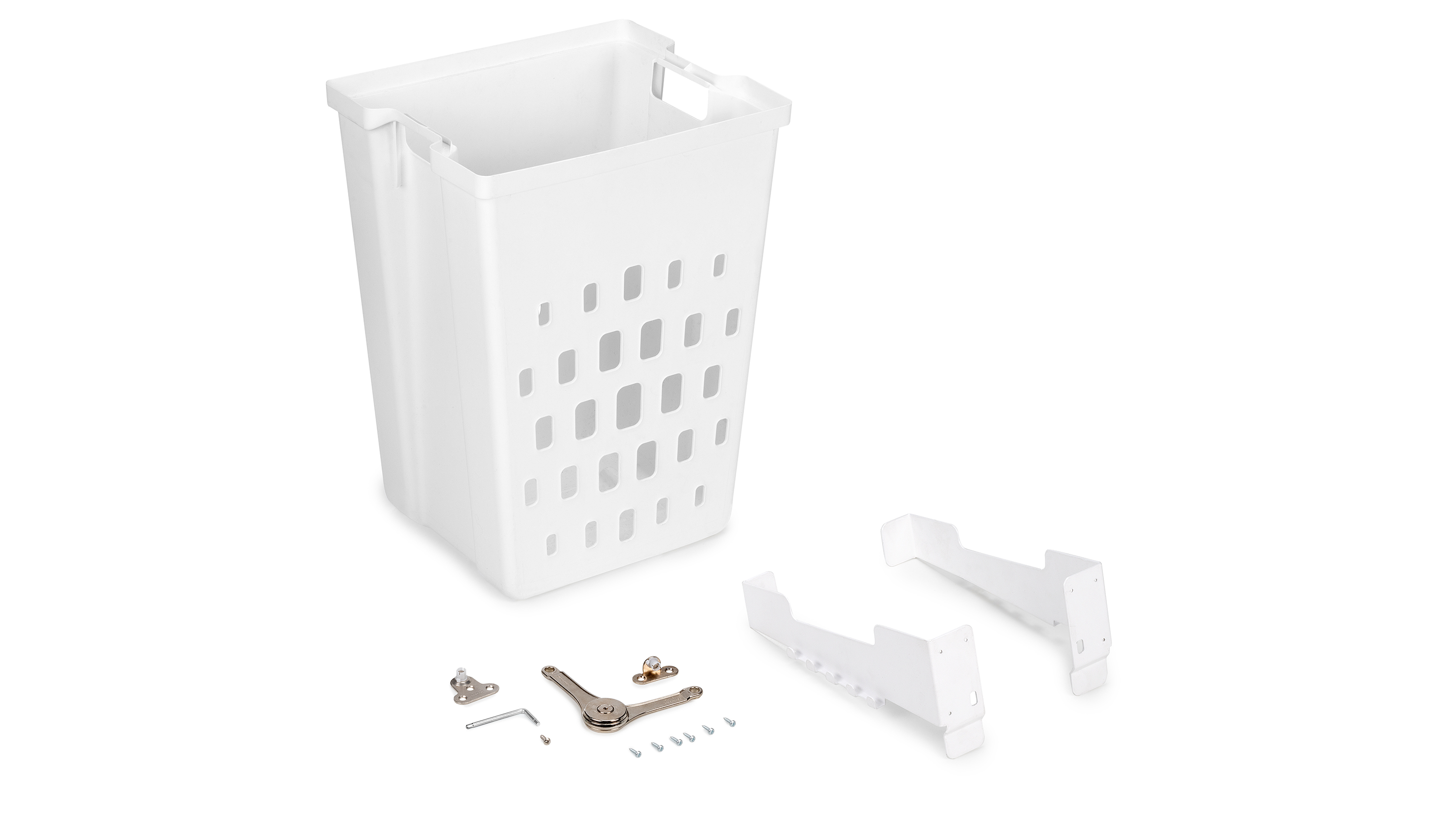 CESTI PER BIANCHERIA