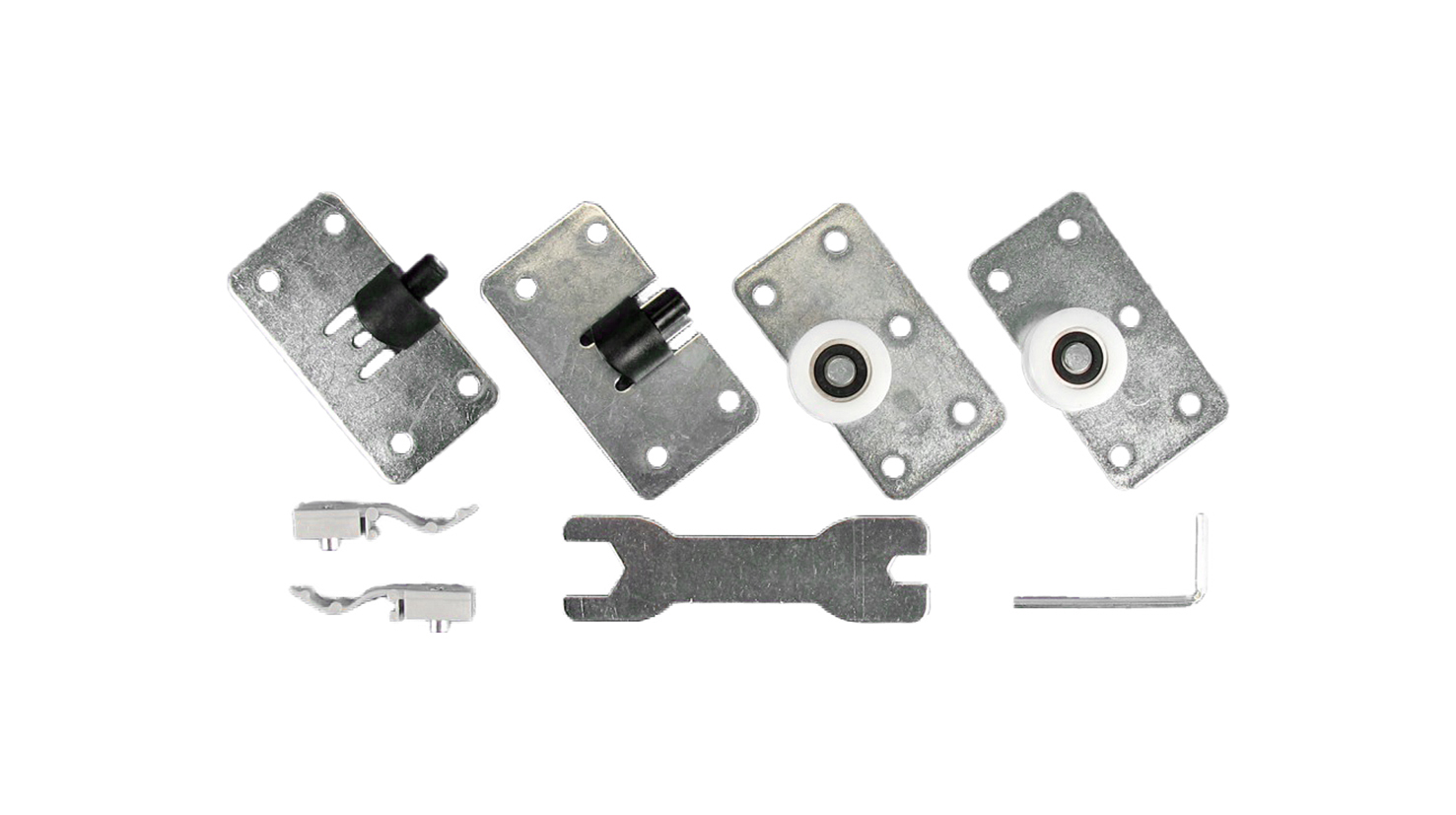 GUARNITURE PER ARMADI ANTE INTERNE