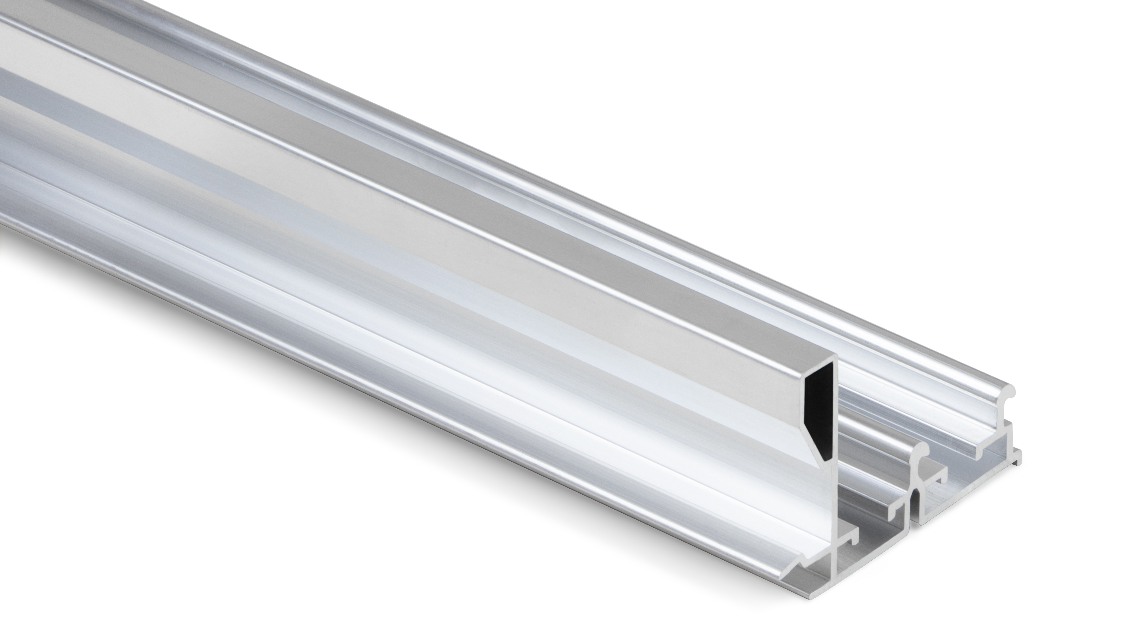 BINARI RINFORZATI CLIP SPACE +