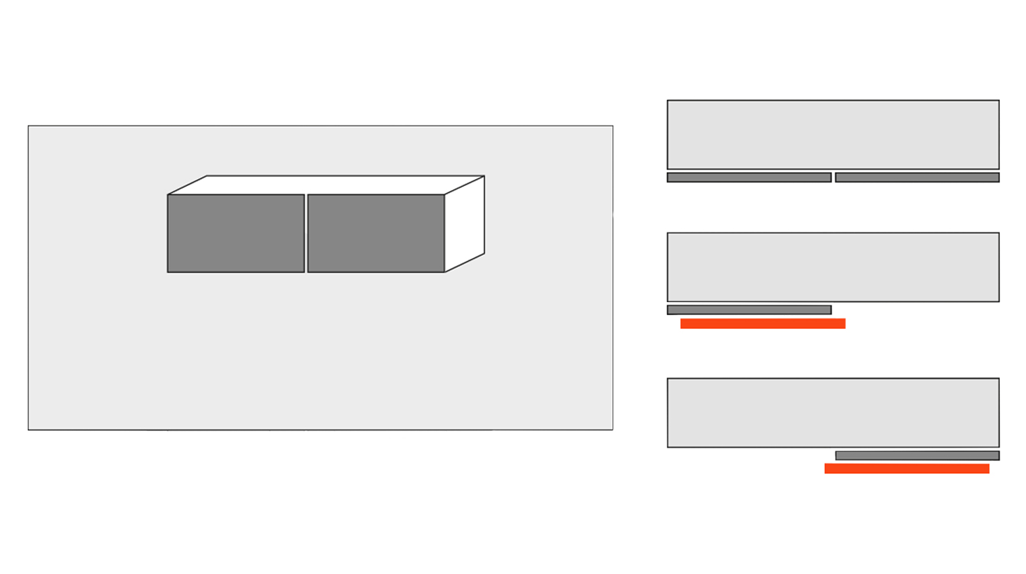 GUARNITURE SLIDER S20