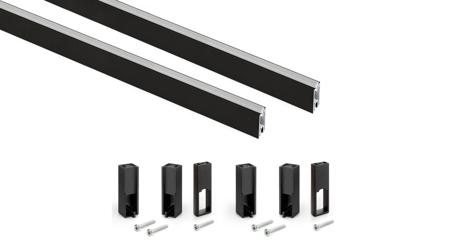 TUBI APPENDIABITI LUXE