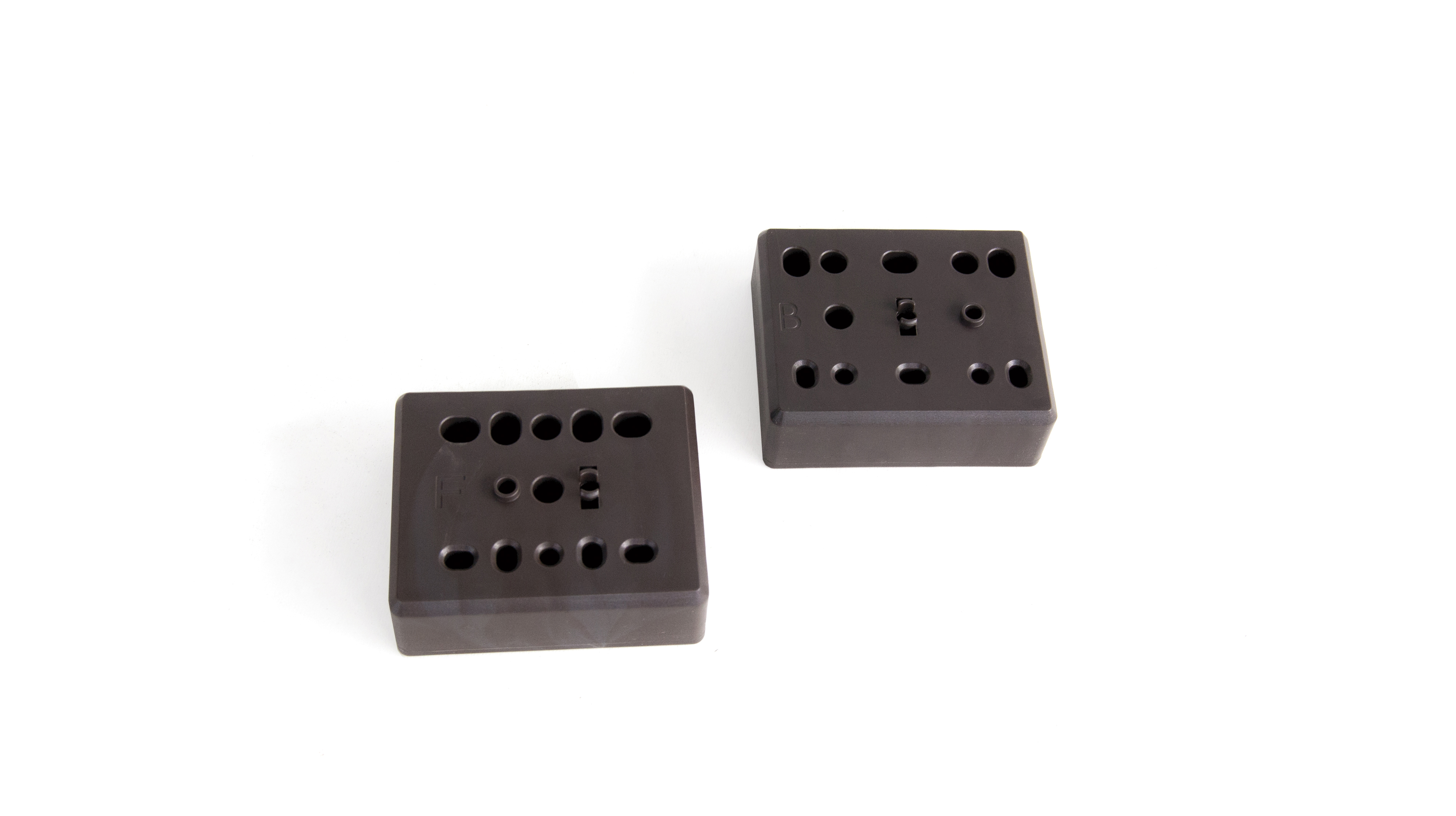 DISTANZIALI PER TELAI MOKA