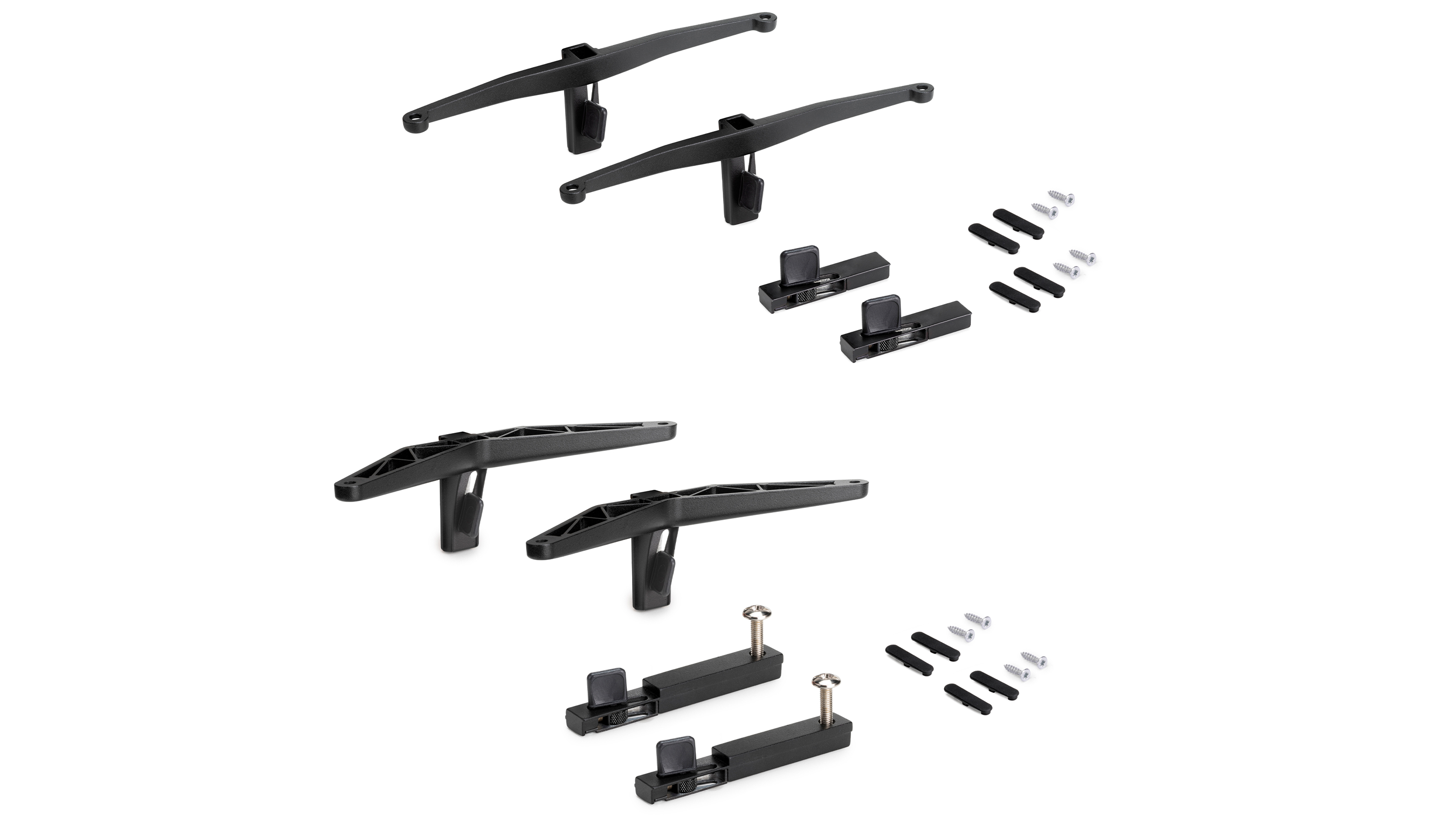 KIT SUPPORTI PER STRUTTURE ZERO