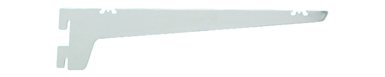 MENSOLE PER CREMAGLIERE SISTEMA NB E CR