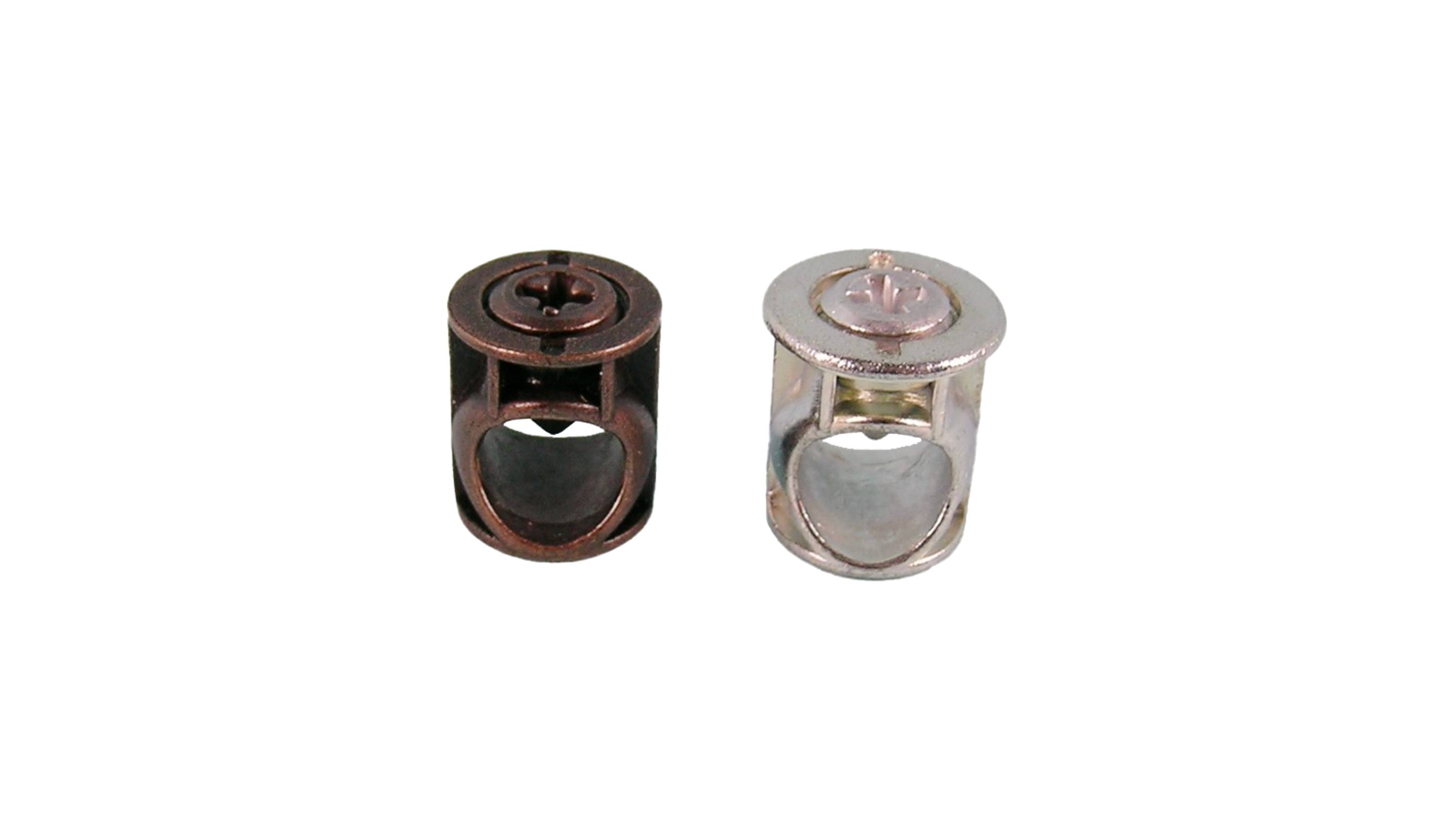 GIUNZIONI CON BARILOTTO