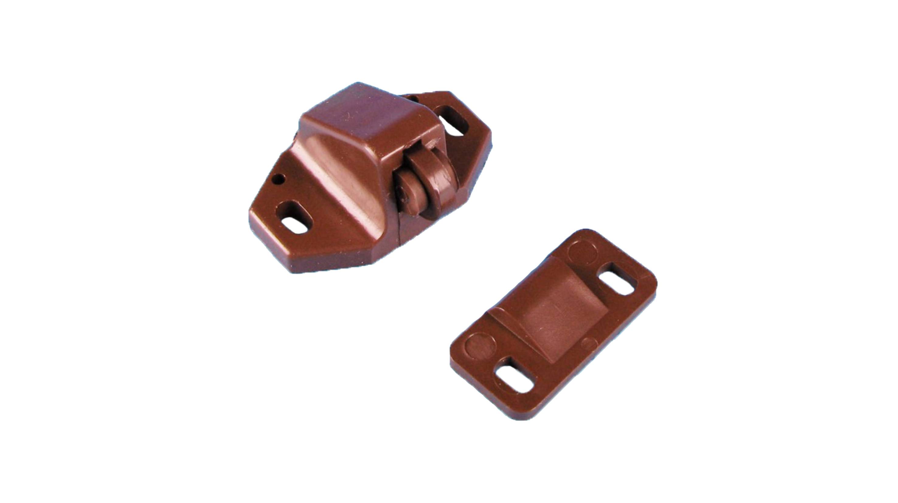 CHIUSURE A PRESSIONE