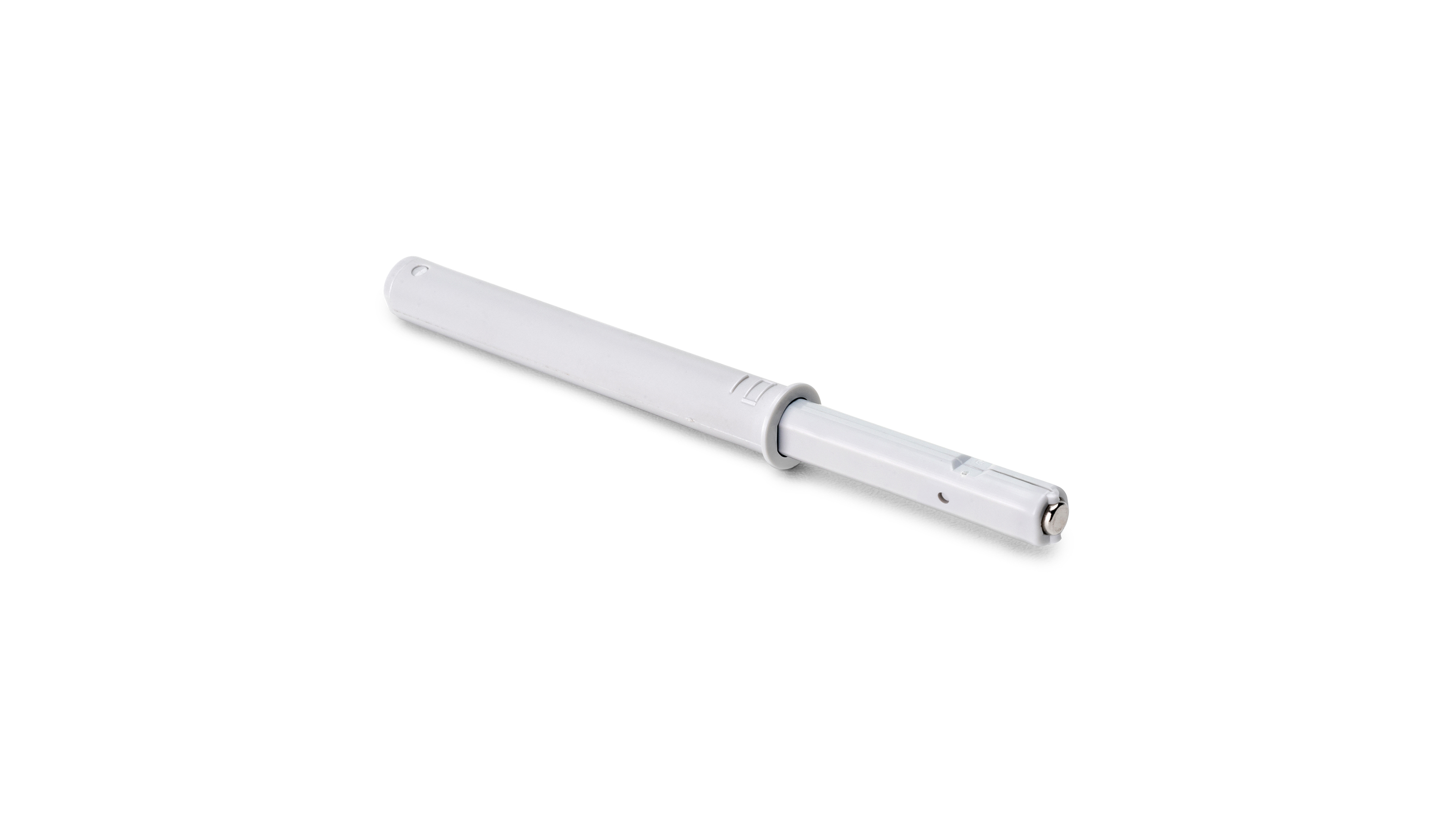 CHIUSURA PUSH LATCH AD INCASSO