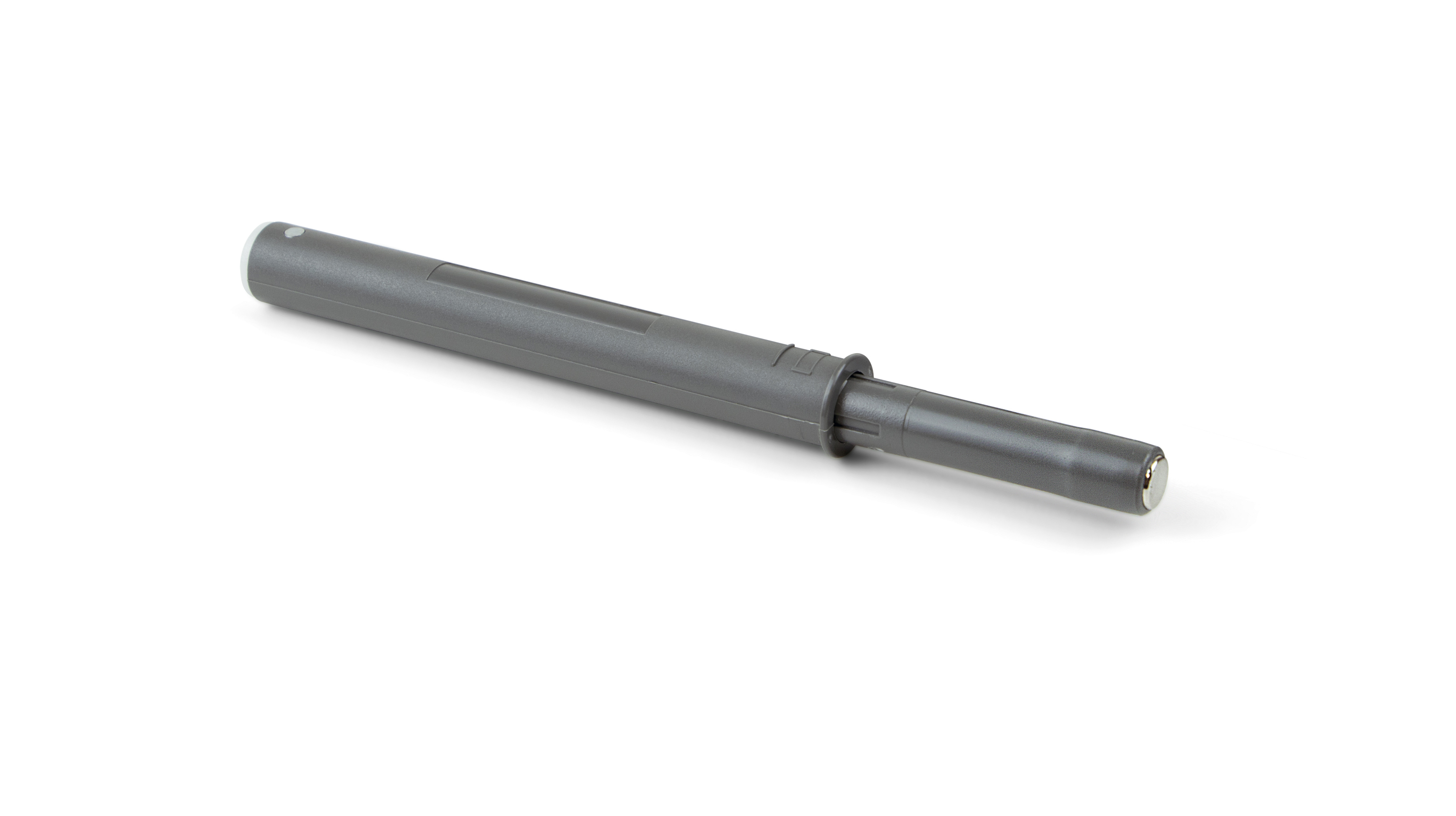 CHIUSURA PUSH REGOLABILE AD INCASSO