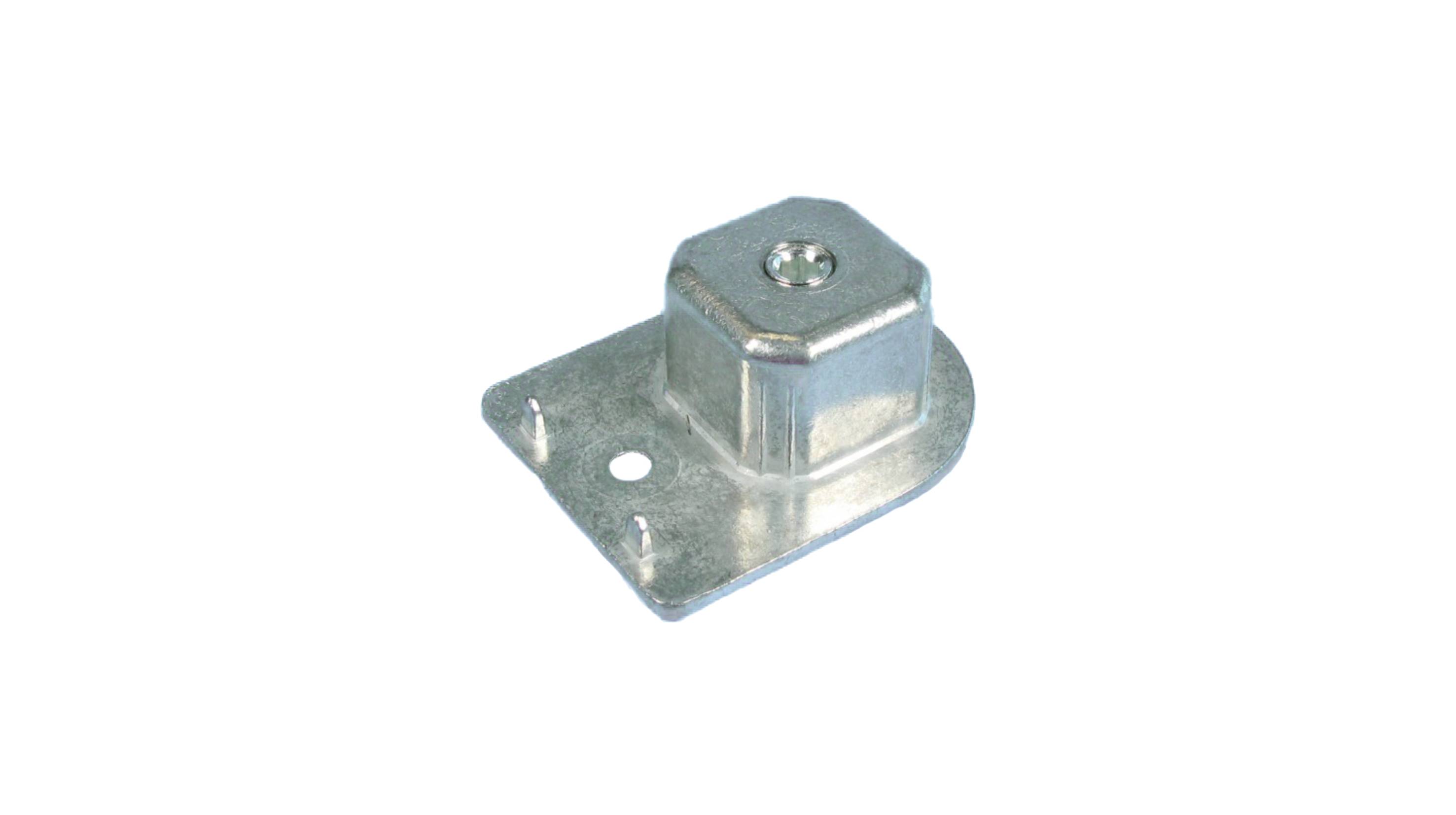 LIVELLATORI REGOLABILI PER MOBILI