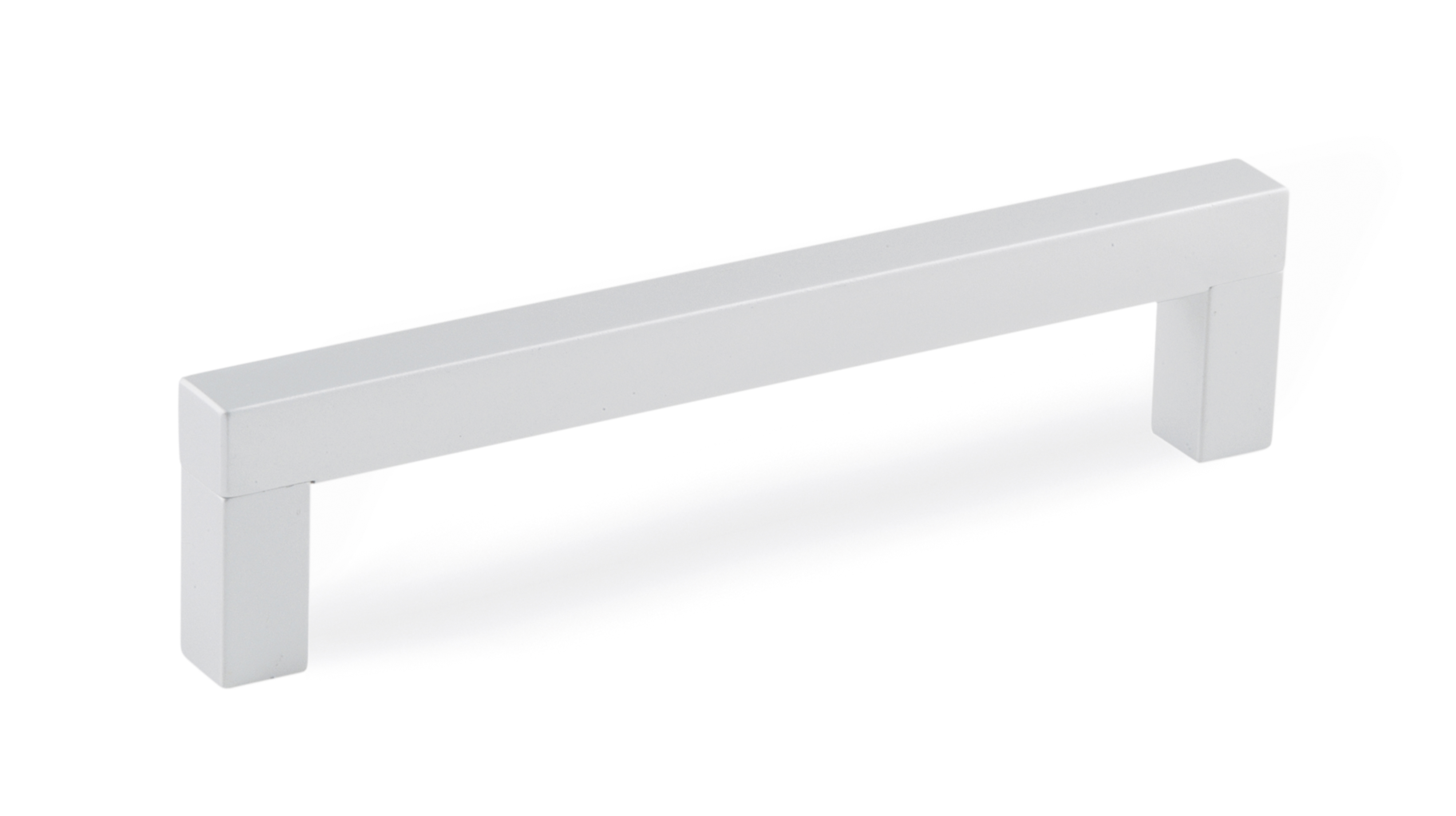 MANIGLIE IN ALLUMINIO