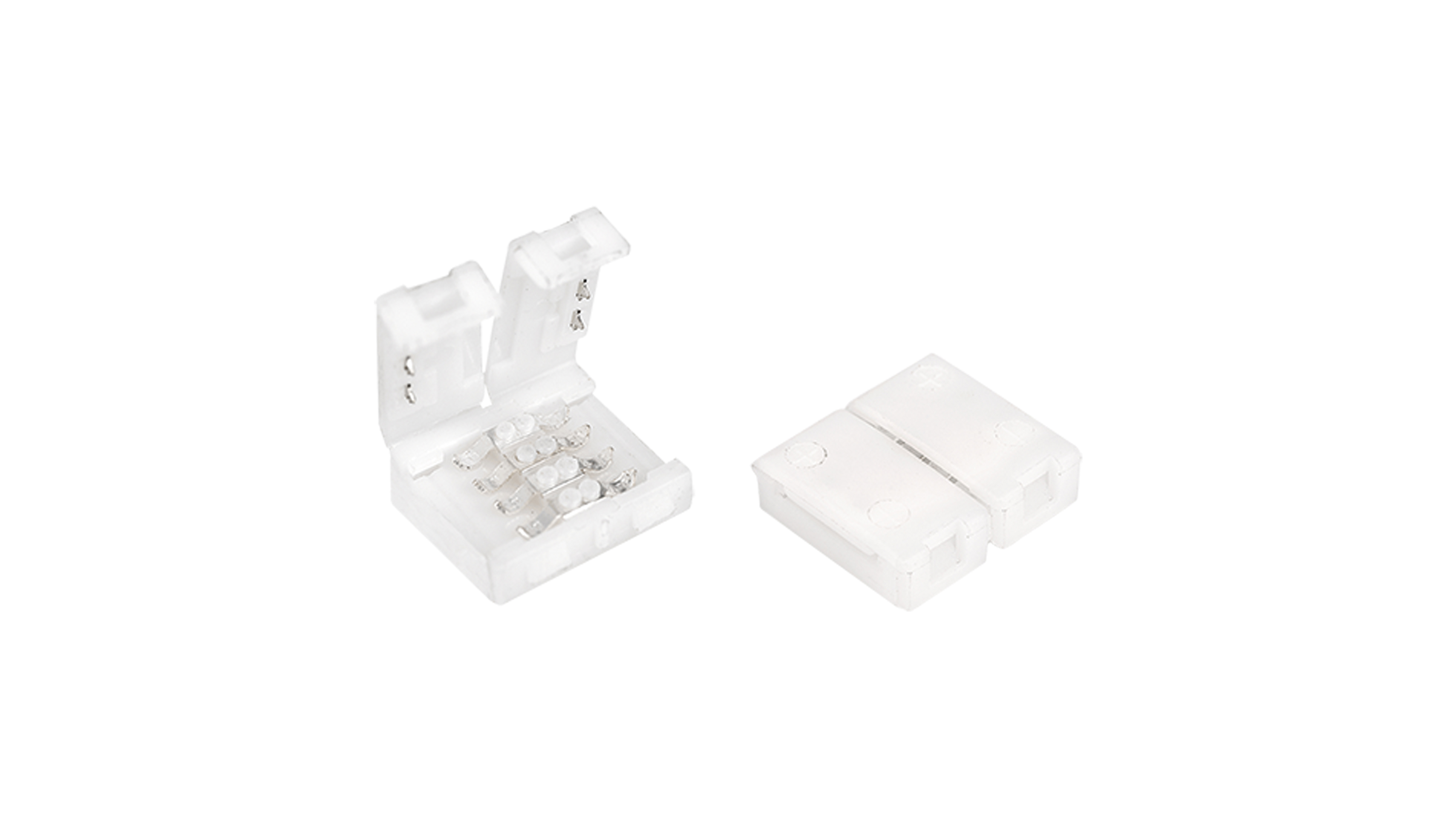 ILLUMINAZIONE STRISCE LED