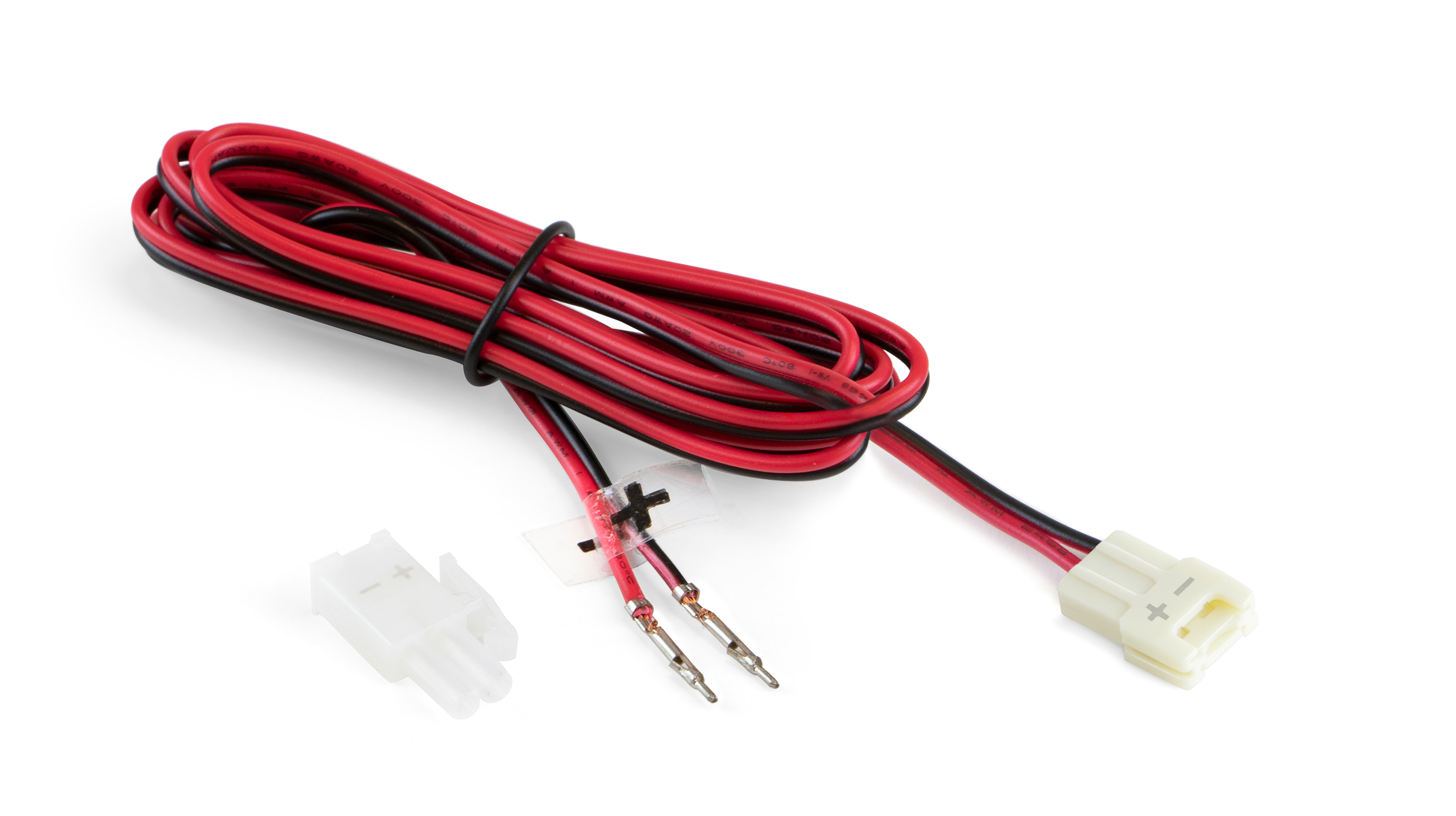 CAVI E CONNETTORI LYNX Q