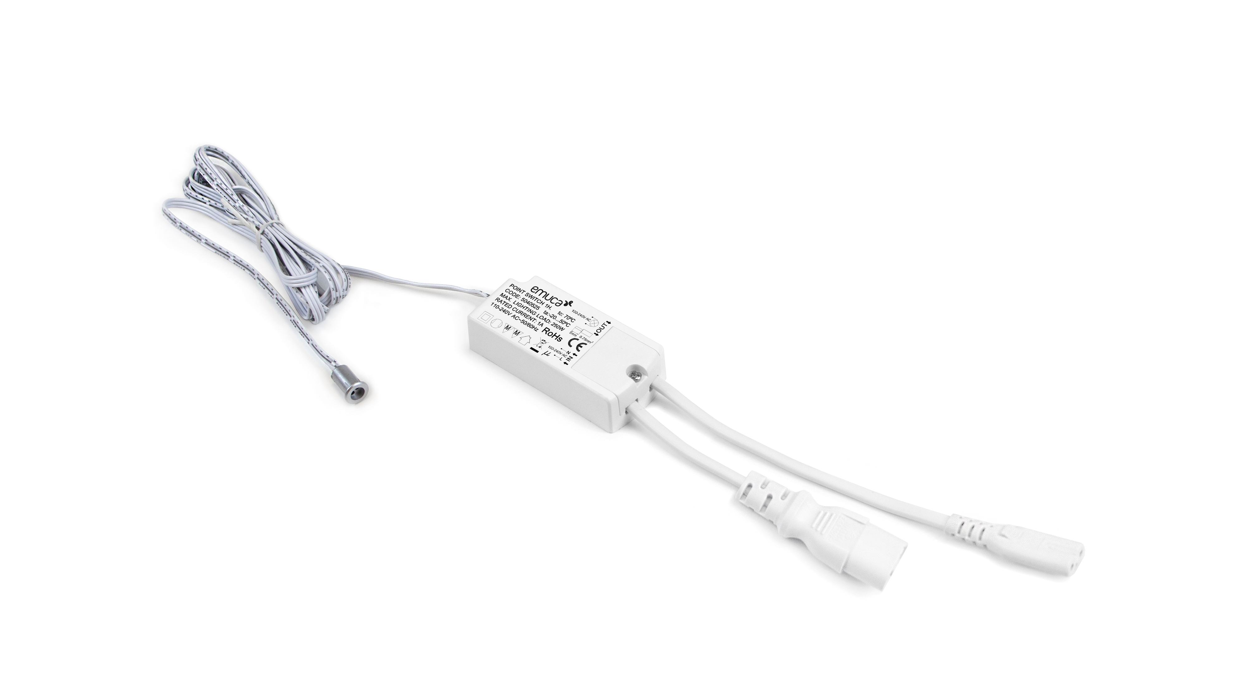 SENSORI DI PROSSIMITÀ