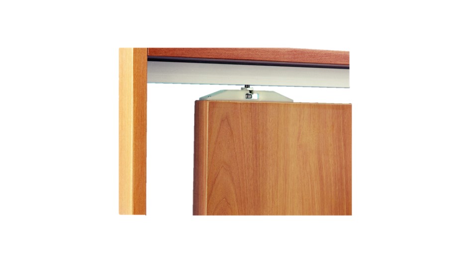 GUARNITURE PER SISTEMI SCORREVOLI