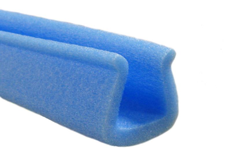 SALVABORDI IN POLIETILENE ESPANSO