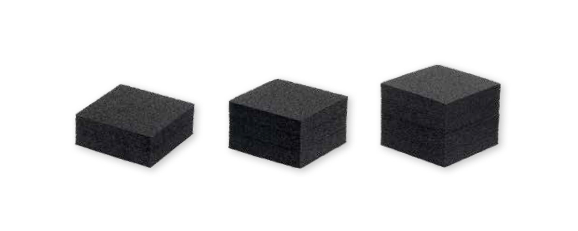 TAMPONI E SPESSORI PER SERRAMENTI