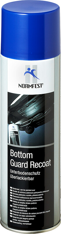 PROTEZIONE SOTTOSCOCCA