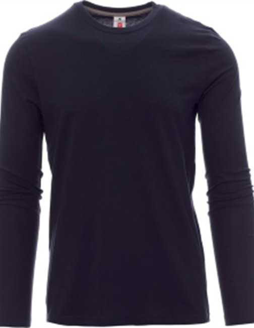 T-SHIRT A MANICA LUNGA