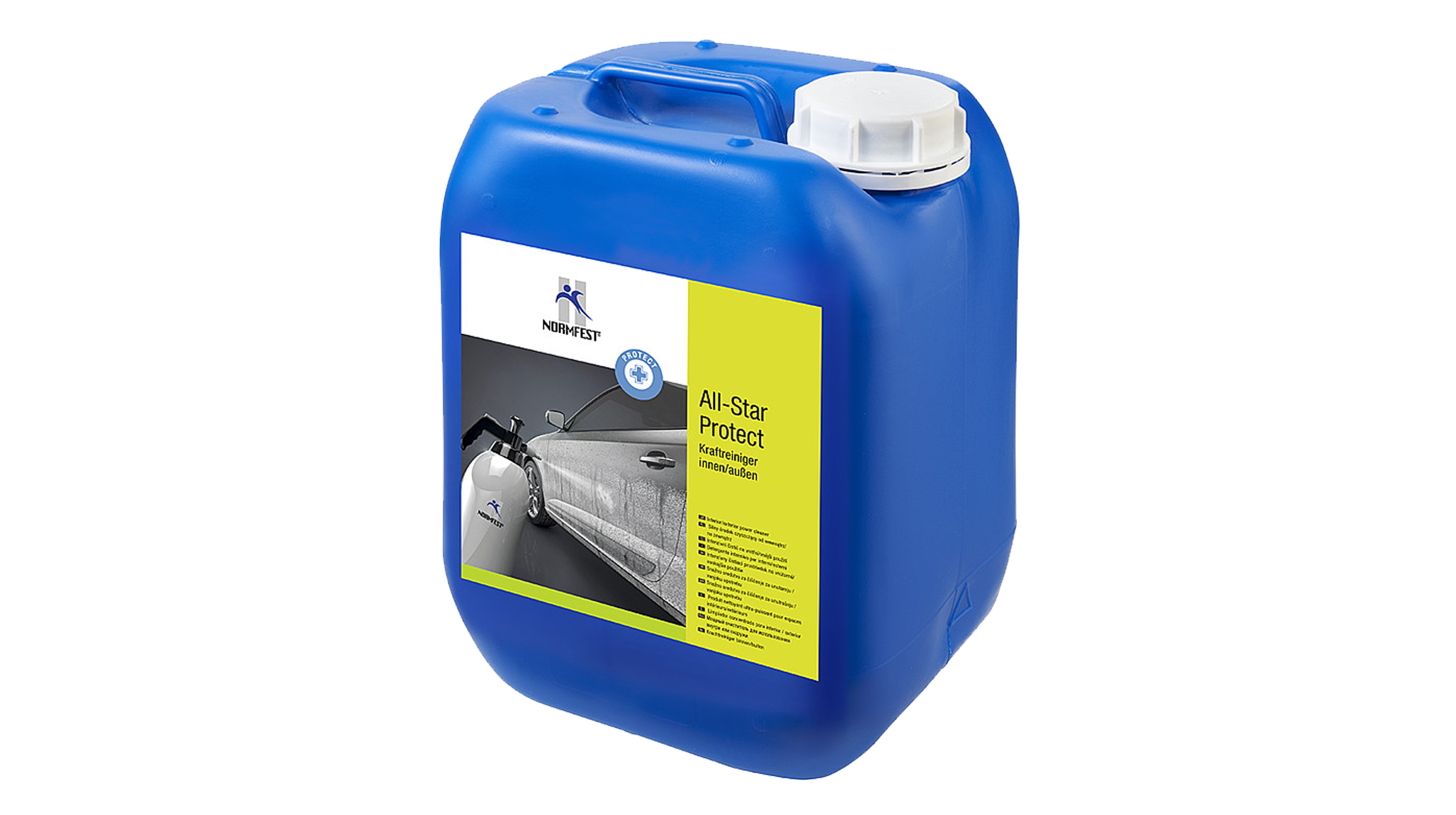 PRODOTTI PER CURA DELL'AUTO