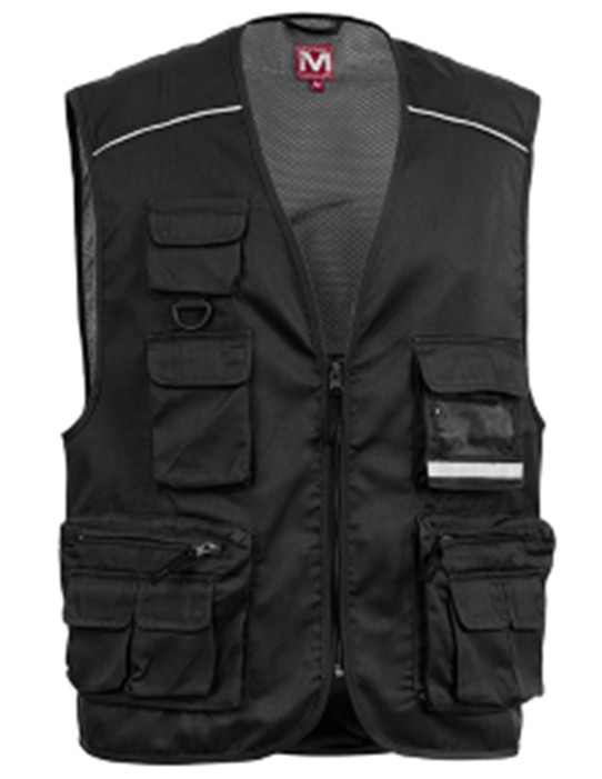 GILET
