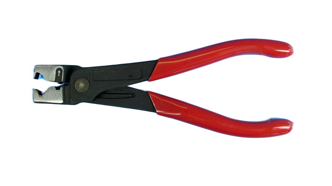 PINZE PER FASCETTE CLIC