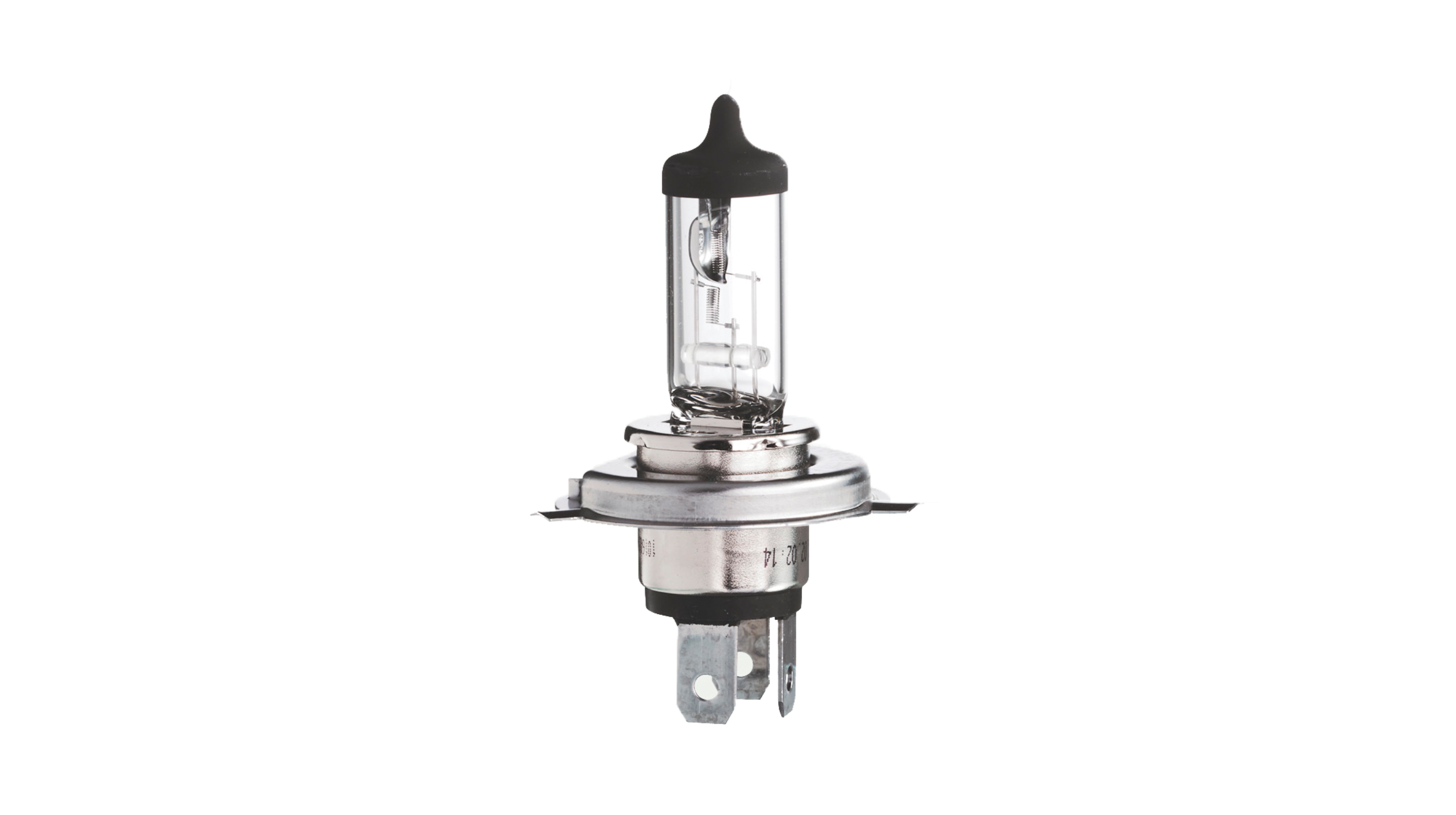 LAMPADINE H4 12V