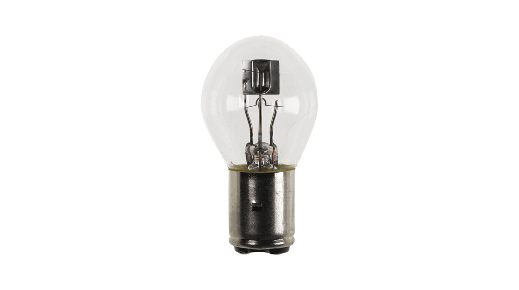 LAMPADINE DUOLUX 12V