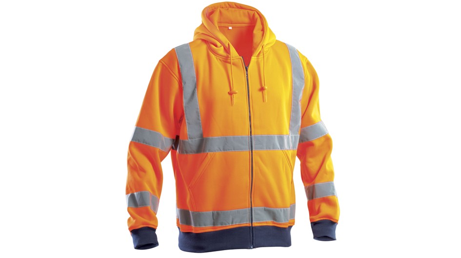 ABBIGLIAMENTO ALTA VISIBILITA'