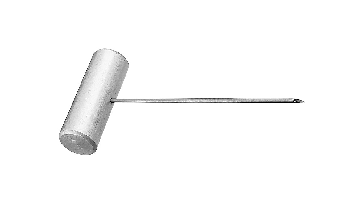 LESINA DI PERFORAZIONE