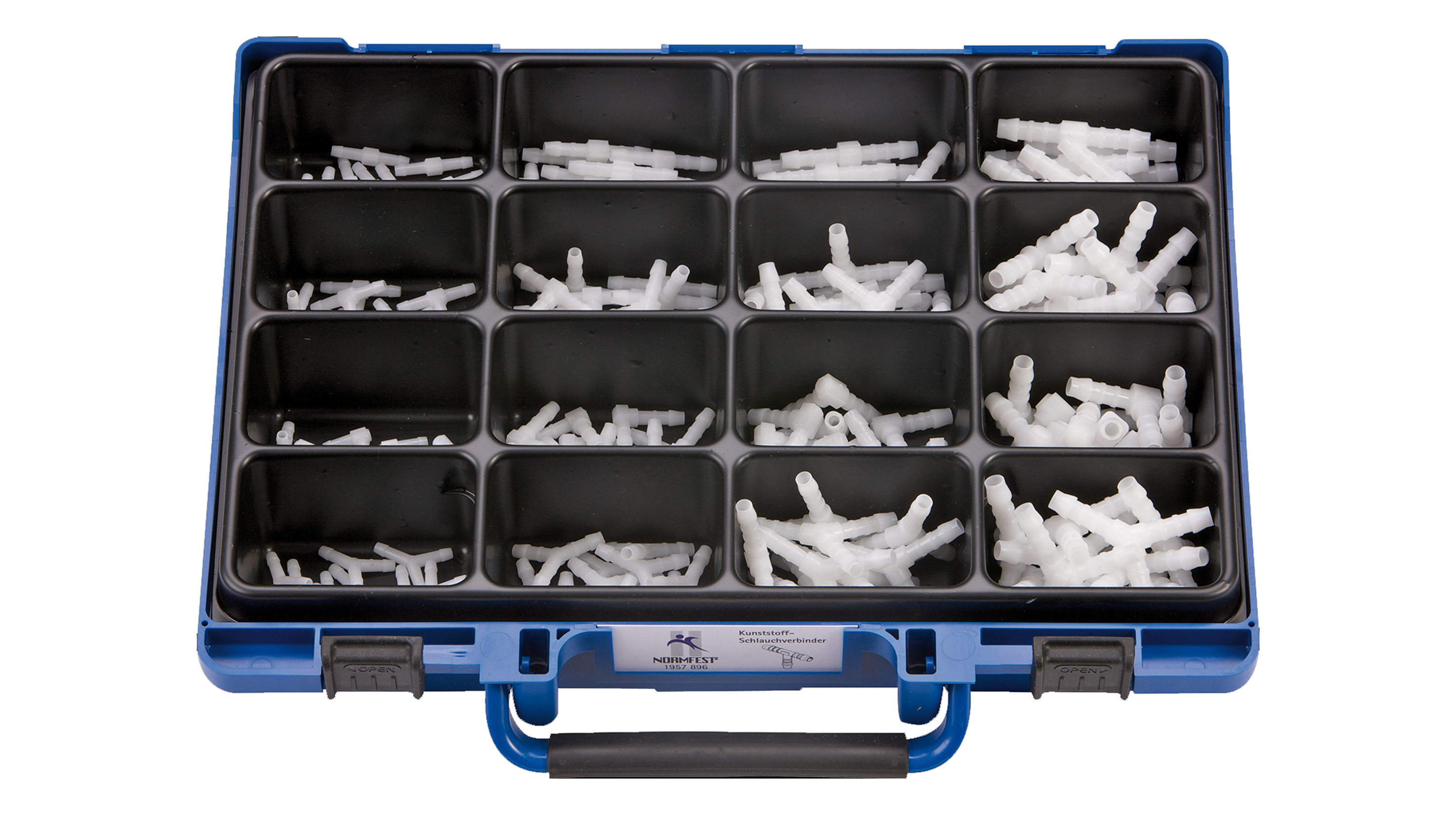 BOCCOLE/TAPPI/GIUNTI/RIVETTI