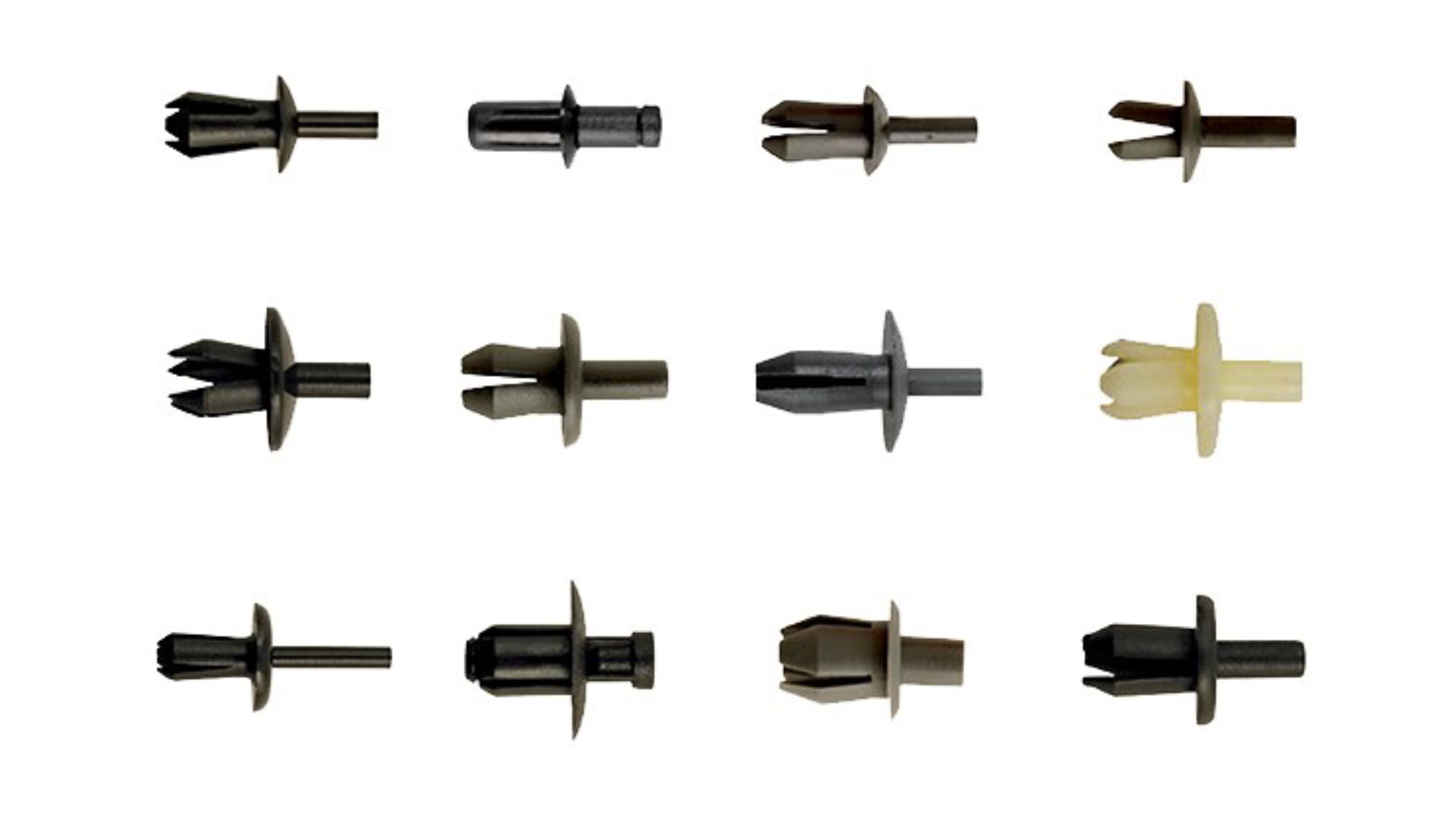 ASSORTIMENTO FISSAGGI