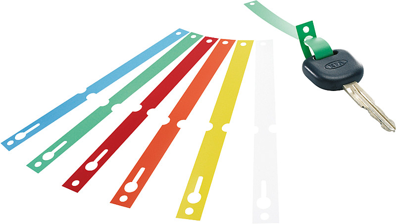 CORDINI E PORTACHIAVI