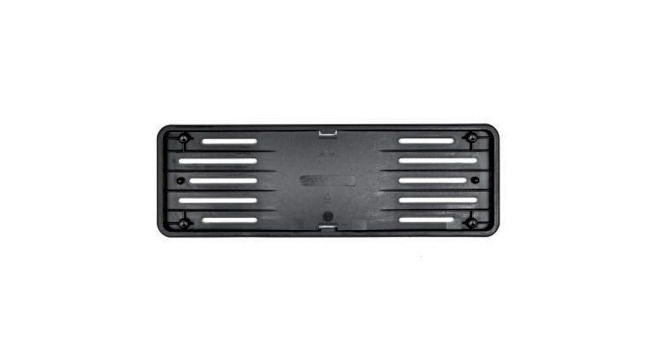 PORTATARGA IN POLIPROPILENE OLD