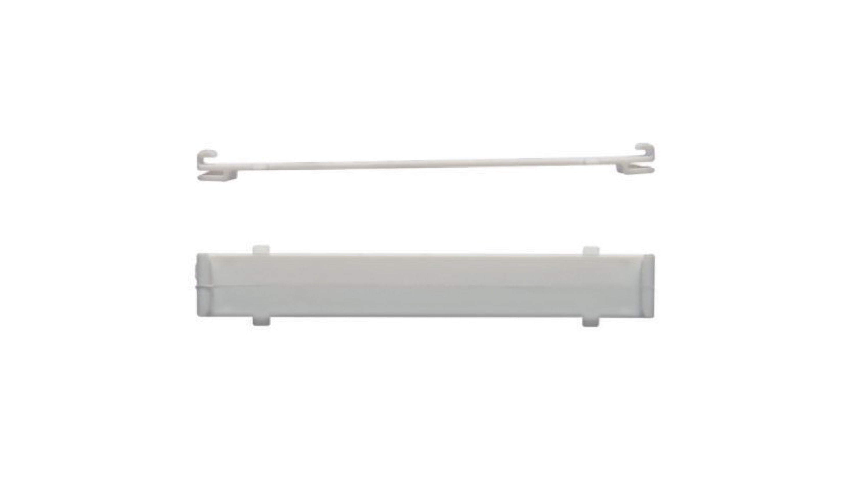 SISTEMI DI FISSAGGIO PORTATARGA