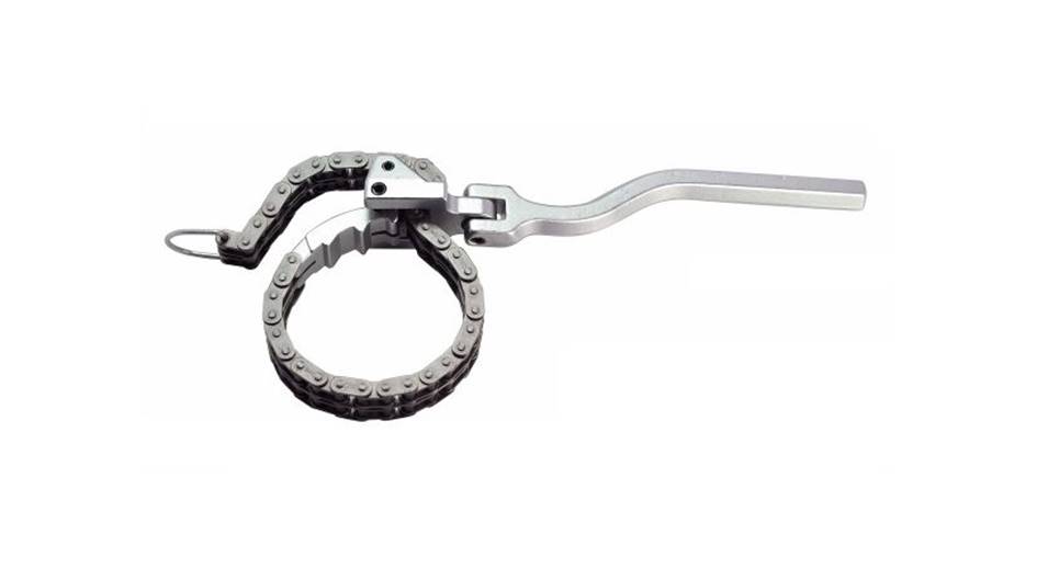 CHIAVI A CATENA PER FILTRO OLIO